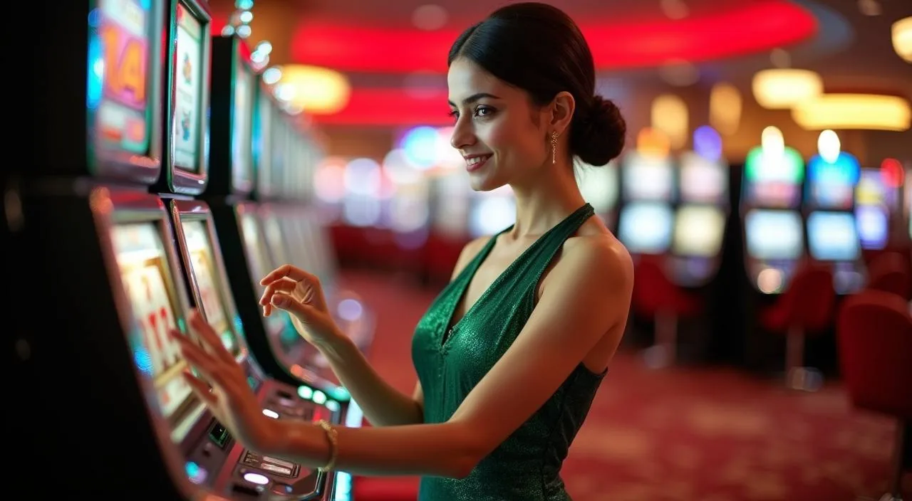 Roulette SpeedBoost